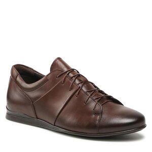 Poltopánky Domeno - 4898-BR1050 ANT Hnedá.