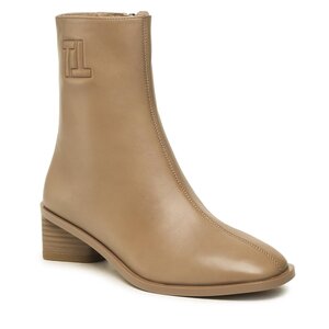 Členková obuv Tamaris - 1-25362-29 Taupe 341.