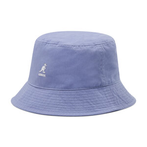 Klobúk Kangol - Washed Bucket K4224HT Iced Lilac IL525.