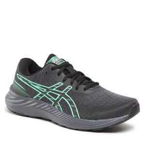Topánky Asics - Gel-Excite 9 1011B338 Black/New Leaf 015.