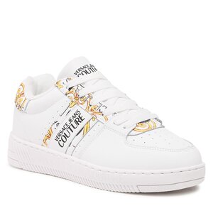Sneakersy Versace Jeans Couture - 74VA3SJ7 ZP208 G03.