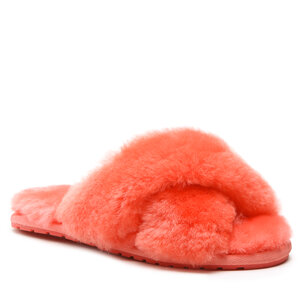 Papuče EMU Australia - Mayberry W12867 Red Fire.