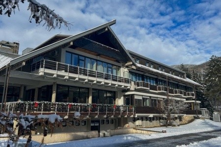 Slovinsko Kranjska Gora Kranjska Gora 7 dňový pobyt Raňajky Vlastná July 2026 ( 3/07/26- 9/07/26)
