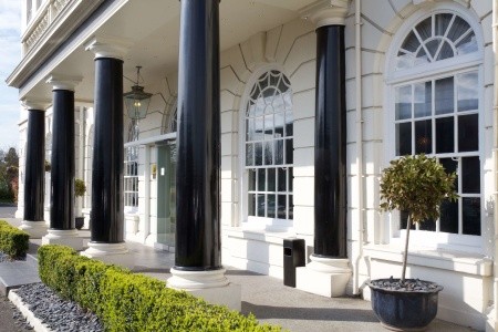 Veľká Británia Londýn London Croydon Aerodrome Bw Signature Collection 4 dňový pobyt Bez stravy Letecky Letisko: Praha May 2026 (16/05/26-19/05/26)