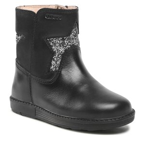 Čižmy Geox - B Hynde G.