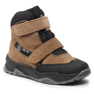 Snehule RenBut - 23-3374 Kamel/Czarny.