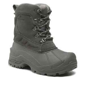 Snehule Bergson - Snowlander Sb  Graphite.