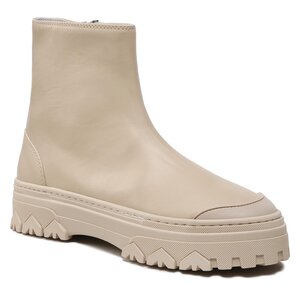 Členková obuv Patrizia Pepe - 8Y0016/L011-B732 Ocean Sand.