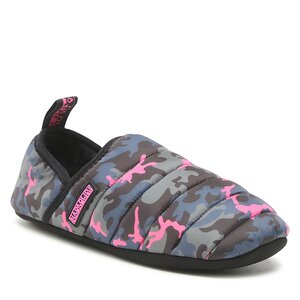 Papuče Napapijri - Plume NP0A4H95 Pinkcam Ftw FL0.