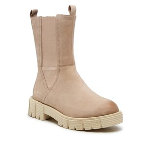 Členková obuv Caprice - 9-25462-29 Taupe Nubuck 334.