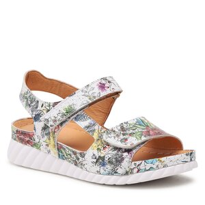 Sandále Comfortabel - 710138-00 Flower.