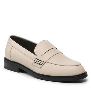 Lordsy ONLY Shoes - Onllux-1 15288066 White Smokle.