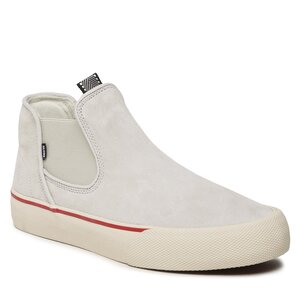 Sneakersy Globe - Dover GBDOVER London Grey/Gillette 14337.