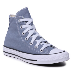 Plátenky Converse - Ctas Hi A02786C Lunar Grey.