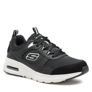 Sneakersy Skechers - Homegrown 232646/BKW Black/White.