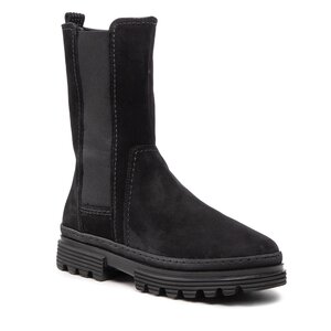 Členková obuv Gabor - 92.512.47 Schwarz.