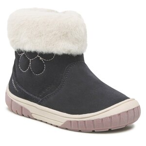 Čižmy Geox - B Omar G.