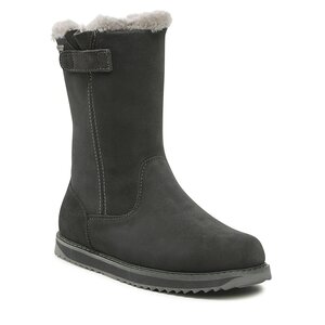 Čižmy EMU Australia - Electra W12646 Dark Grey.