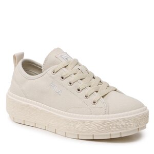 Sneakersy Fila - Potenza Wmn FFW0289.70001 Turtledove.