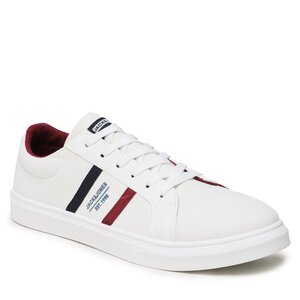 Sneakersy Jack&Jones - 12230805 White 4167227.