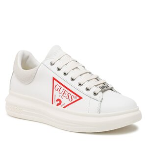 Sneakersy Guess - Vibo FM6VIB SUE12 WHITE.
