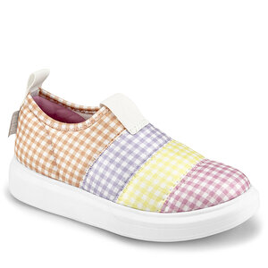 Tenisky Bibi - 1109175 Candy/Melon/Lavander/Peach.