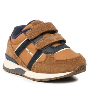 Sneakersy Mayoral - 42.362 Chocolate 52.