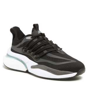 Topánky adidas - AlphaBoost V1 HP2758 Core Black/Magic Grey/Grey Three.