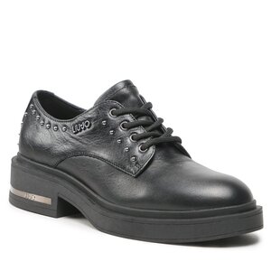Oxfordky LIU JO - Gabrielle 06 SF2195 P0102 Black 22222.