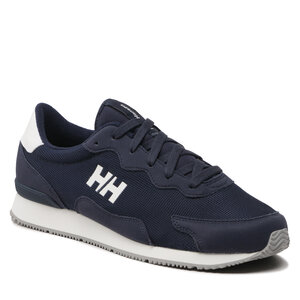 Sneakersy Helly Hansen - Furrow 11865_597 Navy/White.