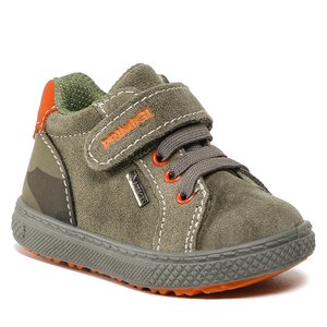 Sneakersy Primigi - GORE-TEX 2856922 M Bosc.