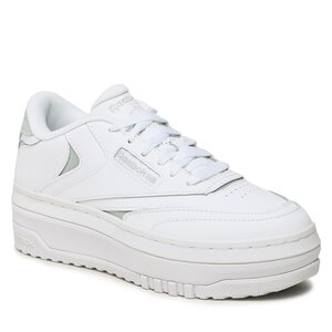Topánky Reebok - Club C Extra Shoes HQ2127 Biela.
