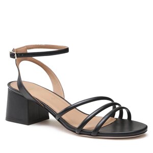 Sandále Boss - 50493067 Black 01.