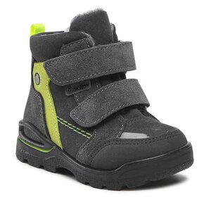 Snehule Ricosta - Pepino By Ricosta Janne 50 3900603/490 Carbon/Asphalt.