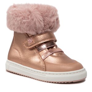 Čižmy Garvalin - 221334-B-FB S Afrodita.