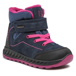 Snehule Imac - 2835183 S Blue/Fuchsia 8030/006.