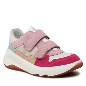 Sneakersy Superfit - 1-000630-9000 S Multicolour.