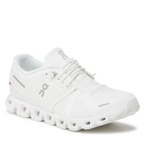 Sneakersy On - Cloud 5 59.98376 Undyed/White.