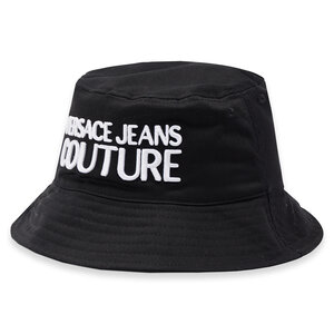 Klobúk Versace Jeans Couture - Bucket 73VAZK05 ZG009 L01.