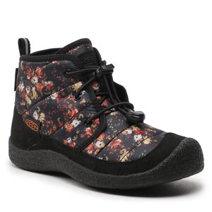 Šnurovacia obuv Keen - Howser II Chukka Wp 1026634 Noble Flower.