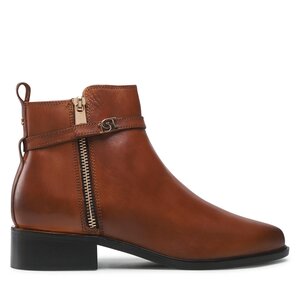 Členková obuv Dune London - Pap 511 0092506690122511 Tan.