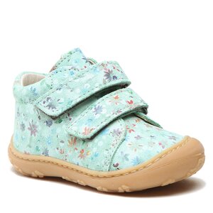 Šnurovacia obuv Ricosta - Pepino By Ricosta Carly 50 1203102/520 Mint.