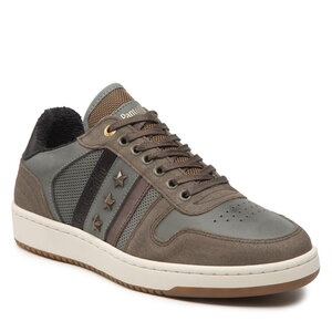 Sneakersy Pantofola d'Oro - Bolzano Uomo Low 10223033.7ZW Dark Shadow.