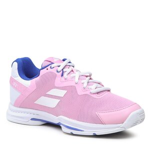 Topánky Babolat - Sfx3 All Court Women 31S23530 Pink Lady.