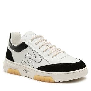 Sneakersy Weekend Max Mara - Orlaya 2357611132 White 001.