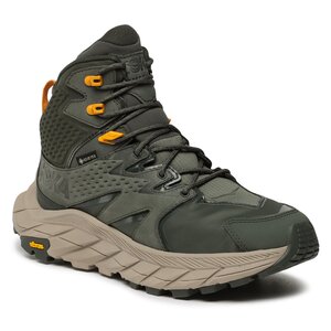 Trekingová obuv HOKA - M Anacapa Mid Gtx GORE-TEX 1122018 Tryl.
