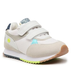 Sneakersy Gioseppo - Ambrief 68946 White.