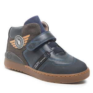 Sneakersy Biomecanics - 221212-A Azul Marino.