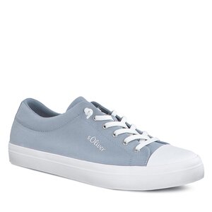 Plátenky s.Oliver - 5-13607-20 Lt Blue 810.