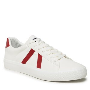 Sneakersy Jack&Jones - 12230427 Bright White 4162626.